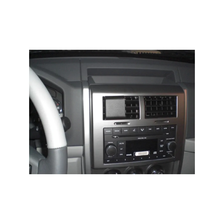 Bild 3 : 854091 : Brodit ProClip für Jeep Cherokee (KK), ab Bj. 2009 bis 2012