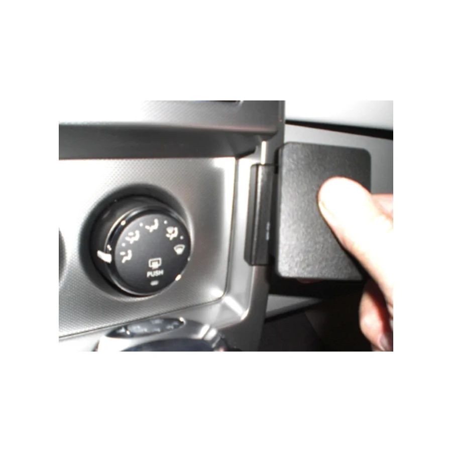 Bild 1 : 854092 : Brodit ProClip für Jeep Liberty, ab Bj. 2008 bis 2012