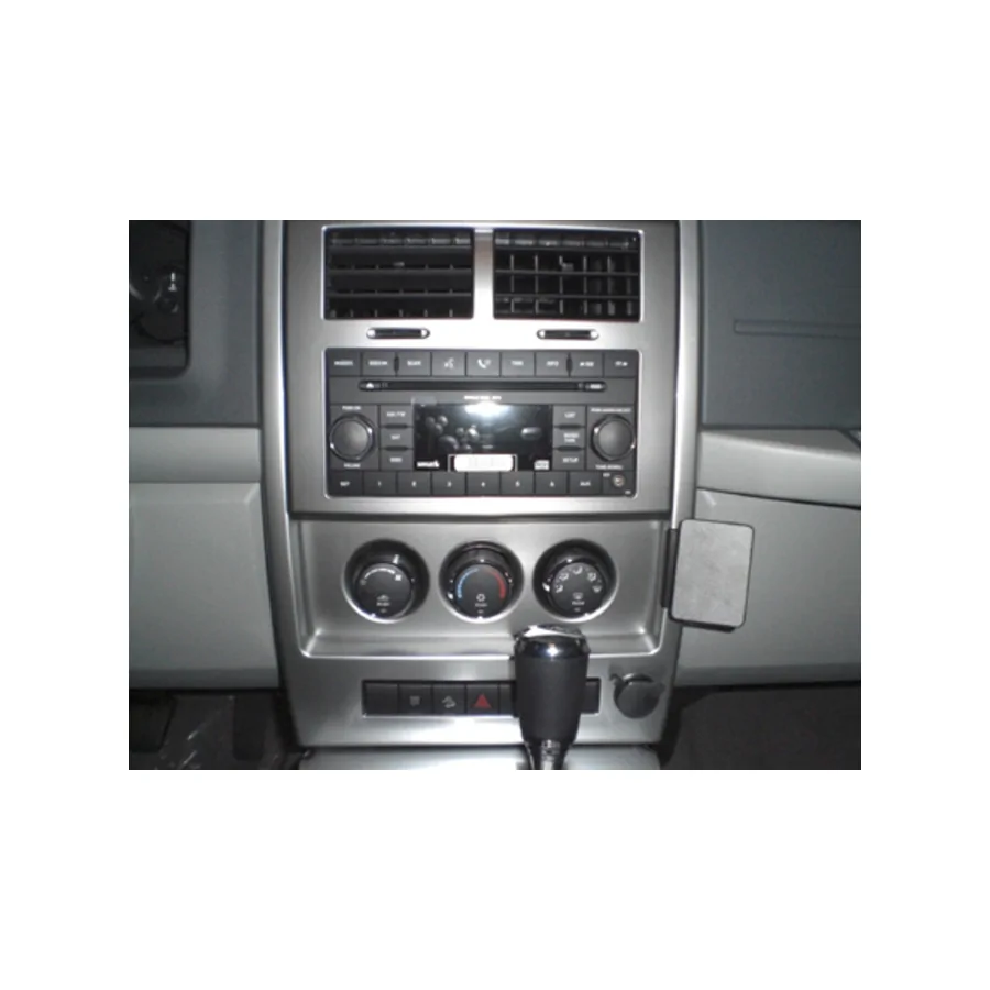 Bild 4 : 854092 : Brodit ProClip für Jeep Liberty, ab Bj. 2008 bis 2012