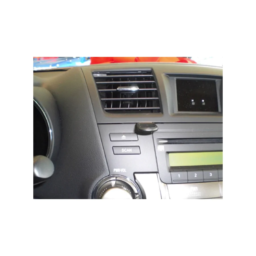 Bild 1 : 854096 : Brodit ProClip für Toyota Highlander, ab Bj. 2008 bis 2013