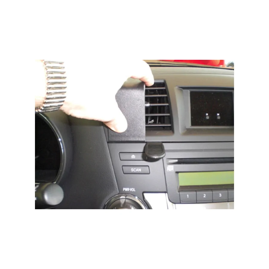 Bild 2 : 854096 : Brodit ProClip für Toyota Highlander, ab Bj. 2008 bis 2013