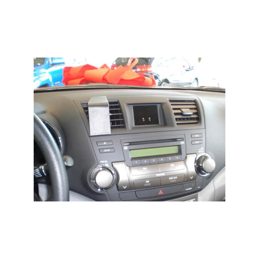 Bild 4 : 854096 : Brodit ProClip für Toyota Highlander, ab Bj. 2008 bis 2013