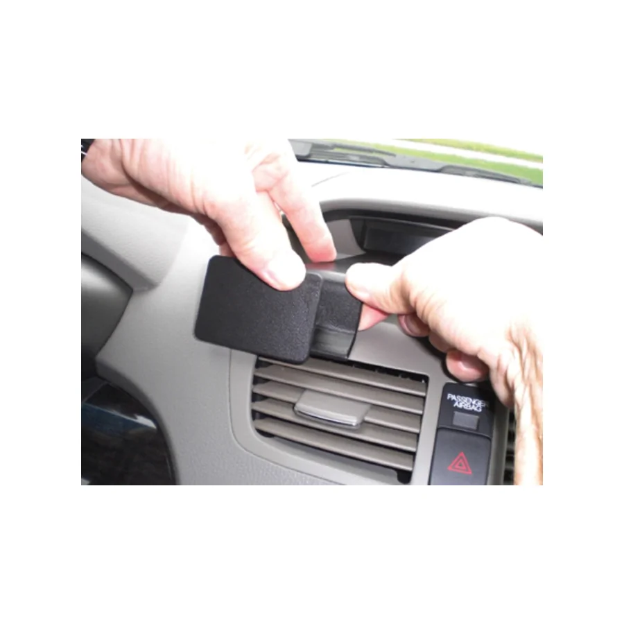 Bild 2 : 854101 : Brodit ProClip für Acuara MDX, ab Bj. 2007 bis 2013 (Nur für Modelle OHNE Werksnavi)