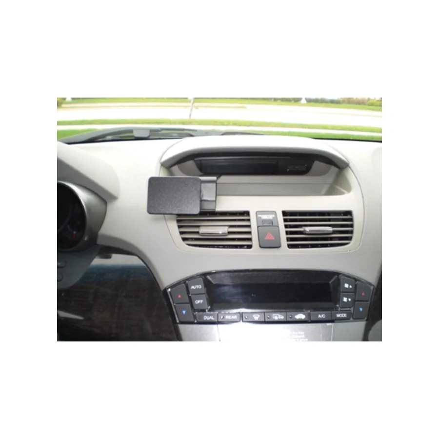 Bild 4 : 854101 : Brodit ProClip für Acuara MDX, ab Bj. 2007 bis 2013 (Nur für Modelle OHNE Werksnavi)