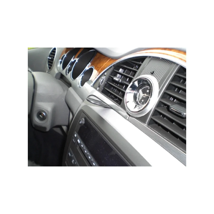 Bild 1 : 854102 : Brodit ProClip für Buick Enclave, ab Bj. 2008 bis 2012