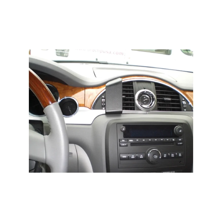Bild 4 : 854102 : Brodit ProClip für Buick Enclave, ab Bj. 2008 bis 2012