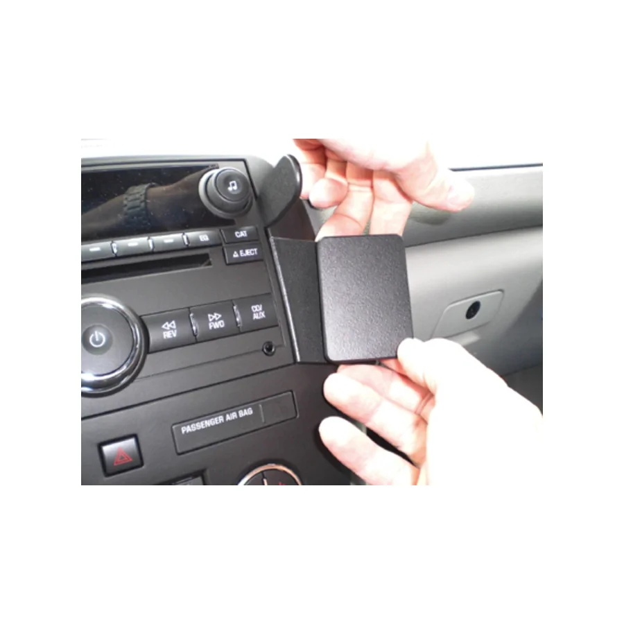 Bild 2 : 854103 : Brodit ProClip für Buick Enclave, ab Bj. 2008 bis 2012