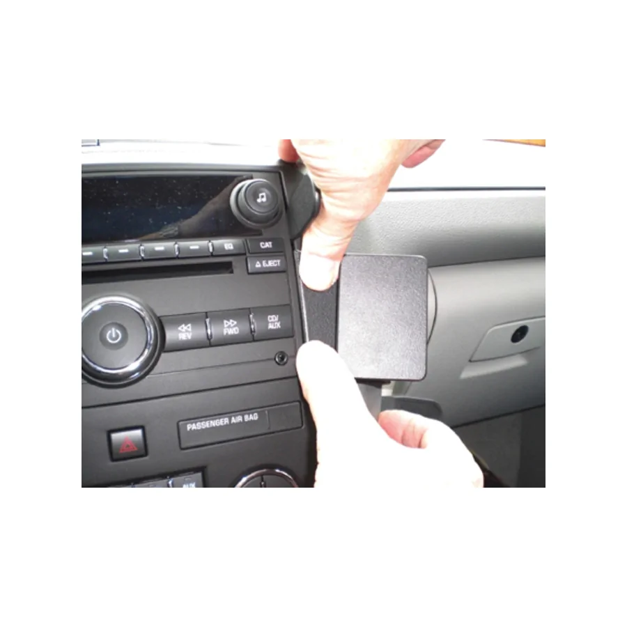 Bild 3 : 854103 : Brodit ProClip für Buick Enclave, ab Bj. 2008 bis 2012
