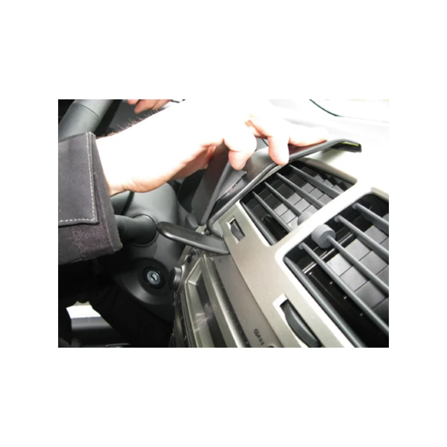 Bild 2 : 854111 : Brodit ProClip für Scion xD, ab Bj. 2008 bis 2016
