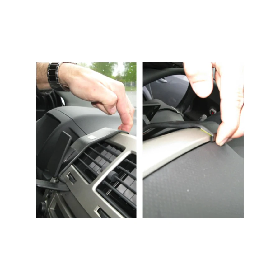 Bild 3 : 854111 : Brodit ProClip für Scion xD, ab Bj. 2008 bis 2016