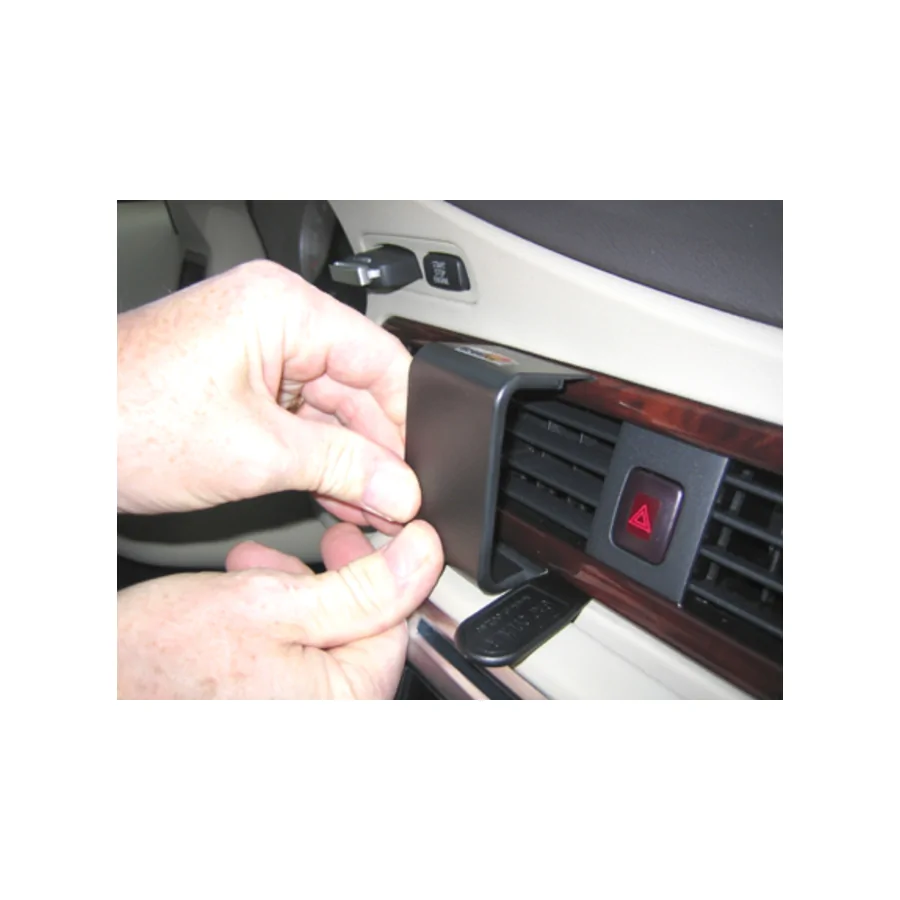 Bild 1 : 854115 : Brodit ProClip für Volvo S80, ab Bj. 2007 bis 2011, NUR bei Holzdekor!