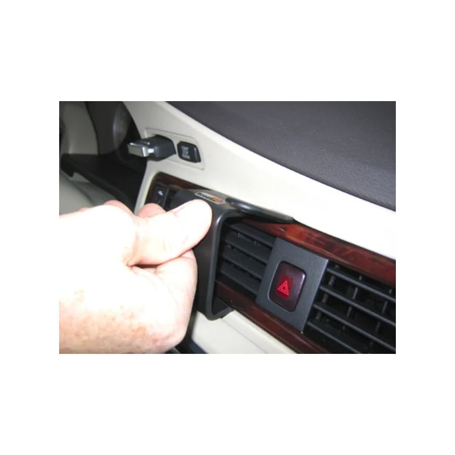 Bild 2 : 854115 : Brodit ProClip für Volvo S80, ab Bj. 2007 bis 2011, NUR bei Holzdekor!