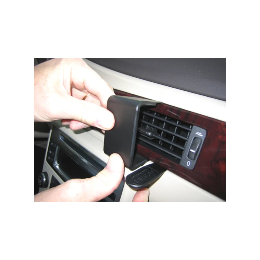 Bild 1 : 854116 : Brodit ProClip für Volvo S80, ab Bj. 2007 bis 2011, NUR bei Holzdekor!