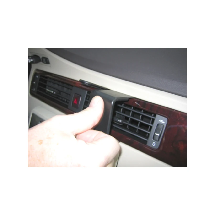 Bild 2 : 854116 : Brodit ProClip für Volvo S80, ab Bj. 2007 bis 2011, NUR bei Holzdekor!