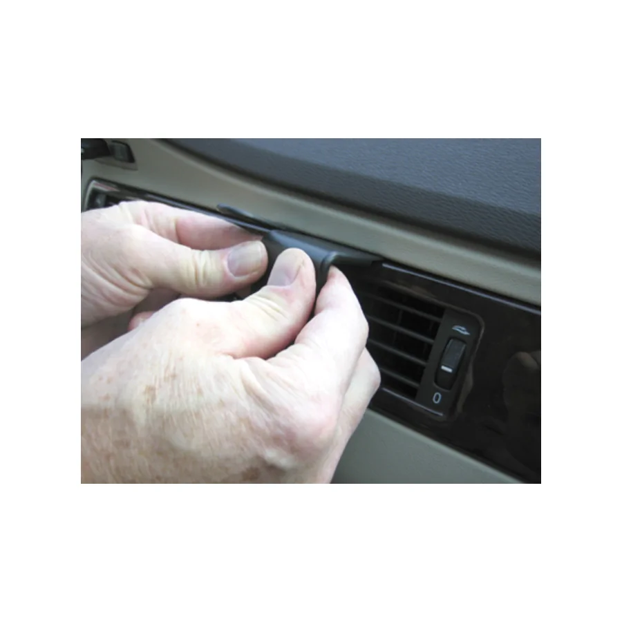 Bild 3 : 854116 : Brodit ProClip für Volvo S80, ab Bj. 2007 bis 2011, NUR bei Holzdekor!