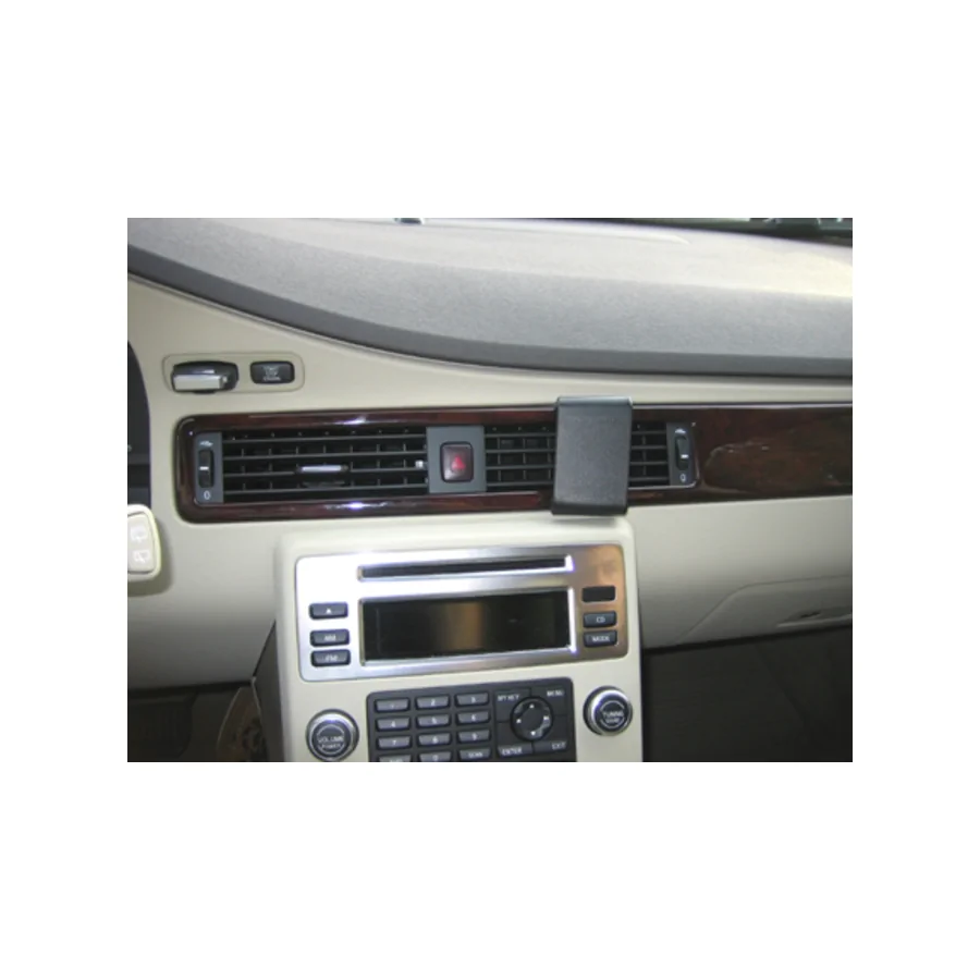 Bild 4 : 854116 : Brodit ProClip für Volvo S80, ab Bj. 2007 bis 2011, NUR bei Holzdekor!