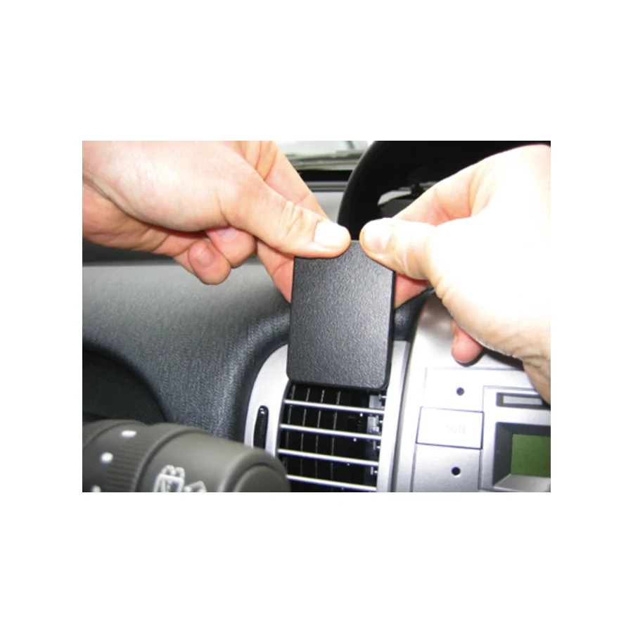 Bild 2 : 854122 : Brodit ProClip für Lancia Ypsilon, ab Bj. 2003 bis 2011