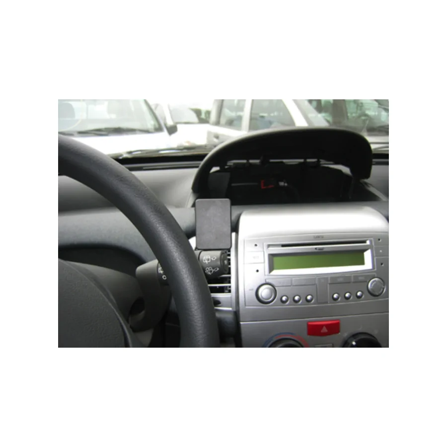 Bild 4 : 854122 : Brodit ProClip für Lancia Ypsilon, ab Bj. 2003 bis 2011