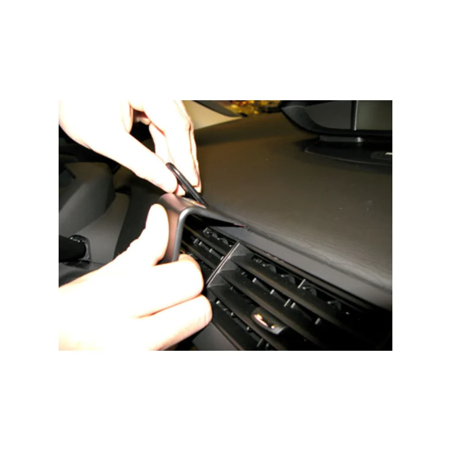 Bild 1 : 854127 : Brodit ProClip für Citroen C4, ab Bj. 2005 bis 2010 (Nicht C4 mit Werksnavi)