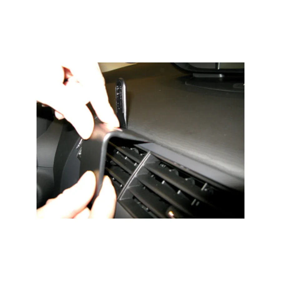 Bild 2 : 854127 : Brodit ProClip für Citroen C4, ab Bj. 2005 bis 2010 (Nicht C4 mit Werksnavi)