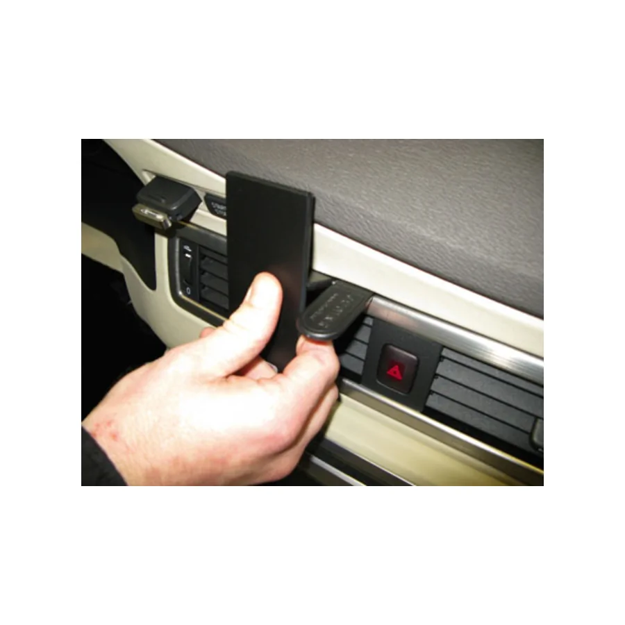 Bild 2 : 854129 : Brodit ProClip für Volvo S80, ab Bj. 2007 bis 2011, NICHT bei Holzdekor!