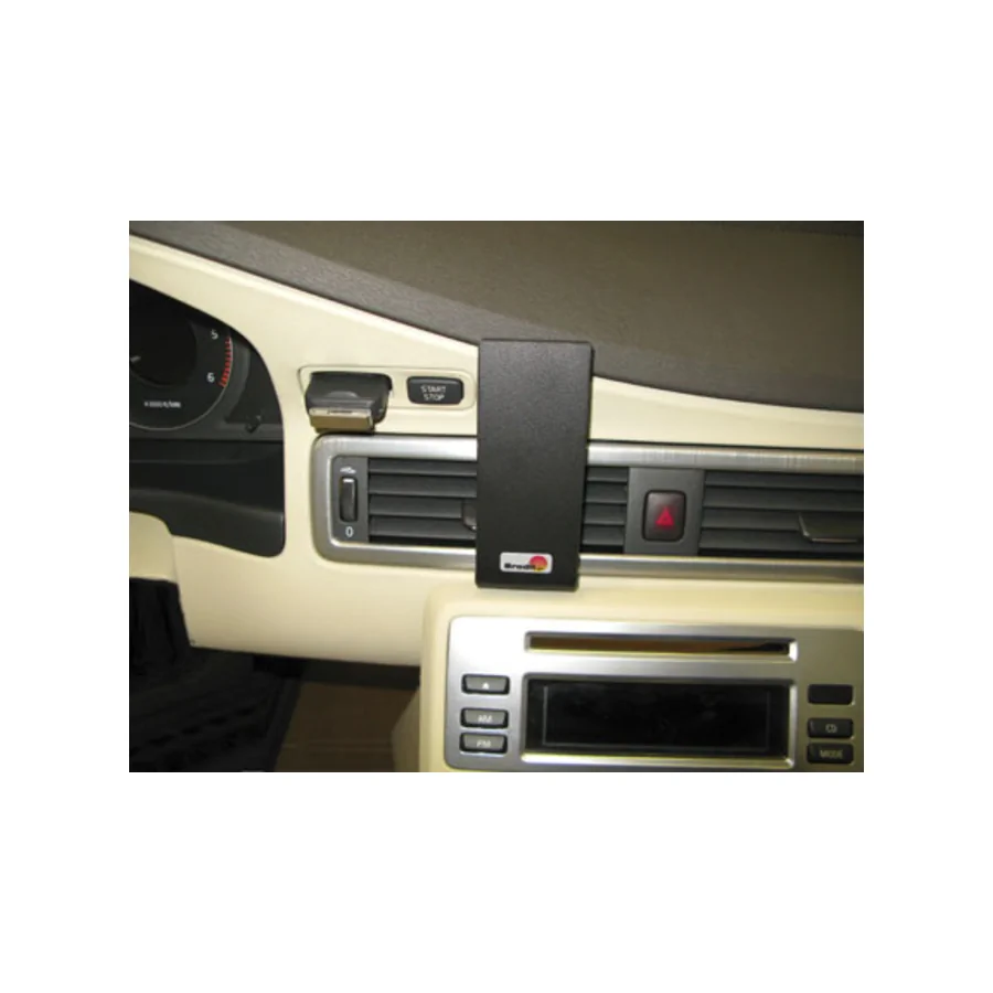 Bild 4 : 854129 : Brodit ProClip für Volvo S80, ab Bj. 2007 bis 2011, NICHT bei Holzdekor!