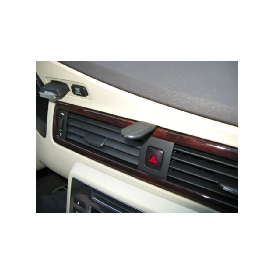 Bild 1 : 854130 : Brodit ProClip für Volvo S80, ab Bj. 2007 bis 2011, NUR bei Holzdekor!
