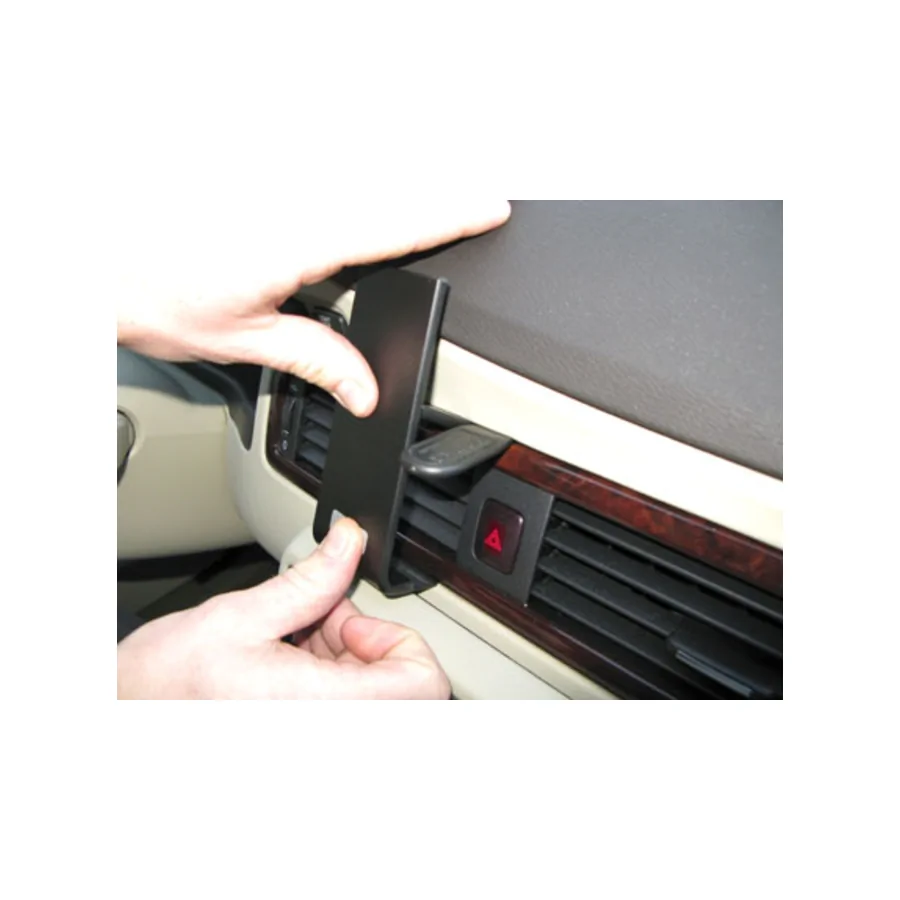 Bild 2 : 854130 : Brodit ProClip für Volvo S80, ab Bj. 2007 bis 2011, NUR bei Holzdekor!