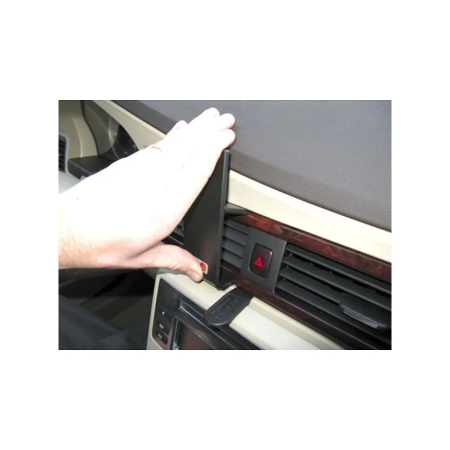 Bild 3 : 854130 : Brodit ProClip für Volvo S80, ab Bj. 2007 bis 2011, NUR bei Holzdekor!