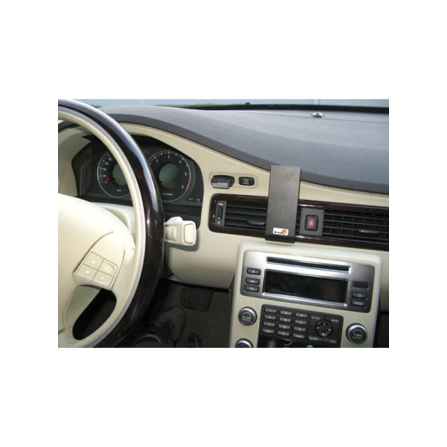 Bild 4 : 854130 : Brodit ProClip für Volvo S80, ab Bj. 2007 bis 2011, NUR bei Holzdekor!
