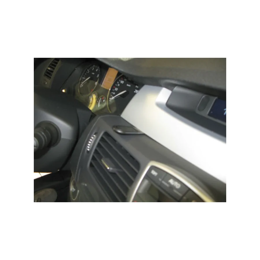 Bild 1 : 854132 : Brodit ProClip für Renault Laguna III, ab Bj. 2008 bis 2015