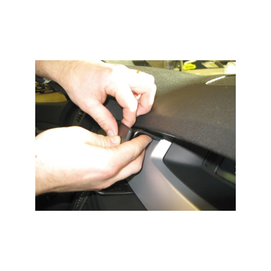 Bild 2 : 854132 : Brodit ProClip für Renault Laguna III, ab Bj. 2008 bis 2015
