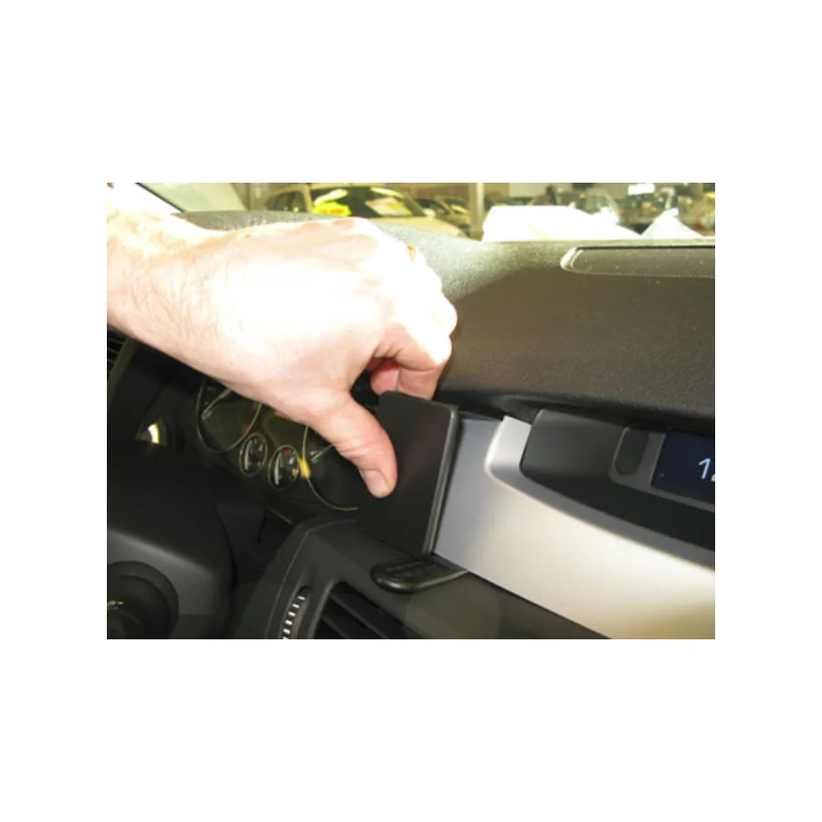 Bild 3 : 854132 : Brodit ProClip für Renault Laguna III, ab Bj. 2008 bis 2015