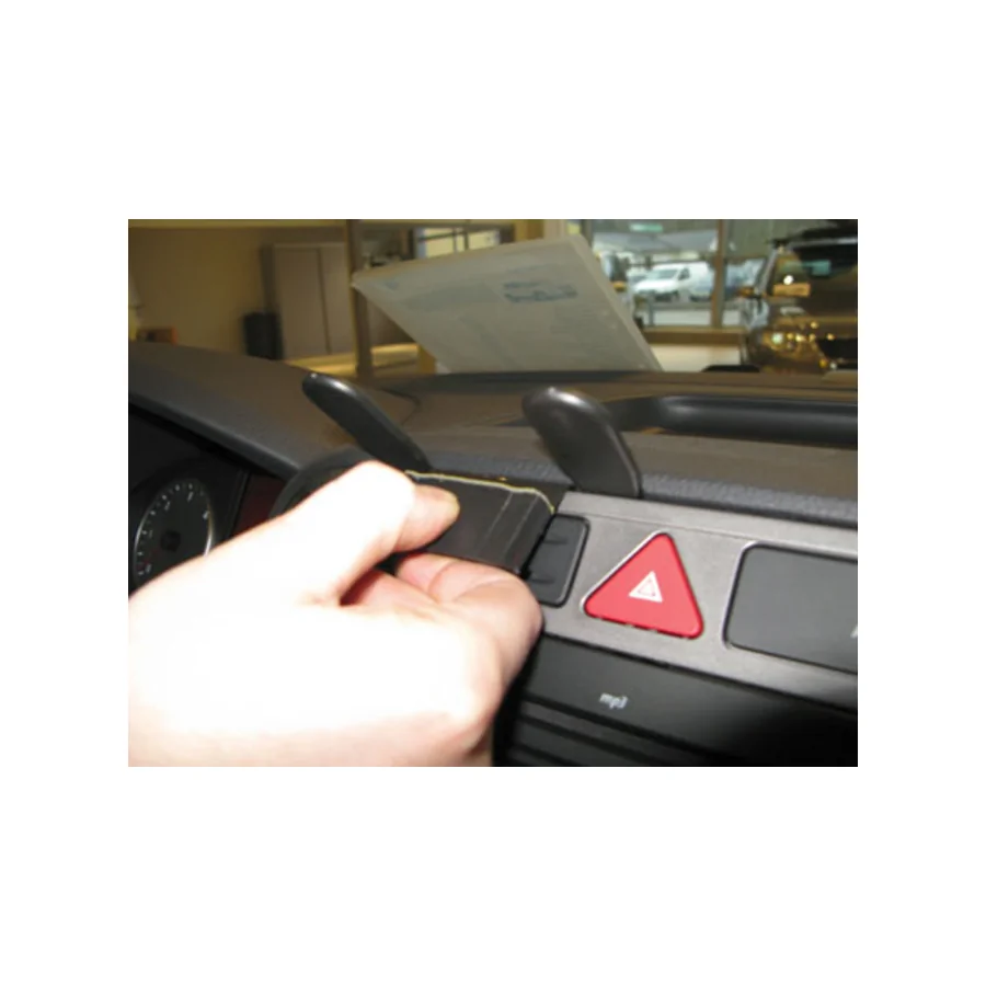 Bild 1 : 854135 : Brodit ProClip für VW Golf Plus, ab Bj. 2005 bis 2014