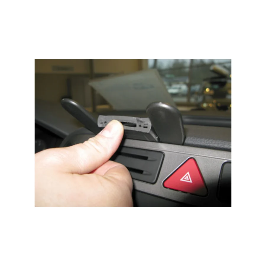Bild 2 : 854135 : Brodit ProClip für VW Golf Plus, ab Bj. 2005 bis 2014