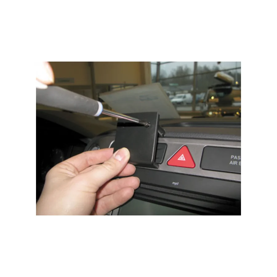 Bild 3 : 854135 : Brodit ProClip für VW Golf Plus, ab Bj. 2005 bis 2014
