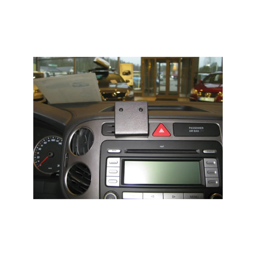 Bild 4 : 854135 : Brodit ProClip für VW Golf Plus, ab Bj. 2005 bis 2014
