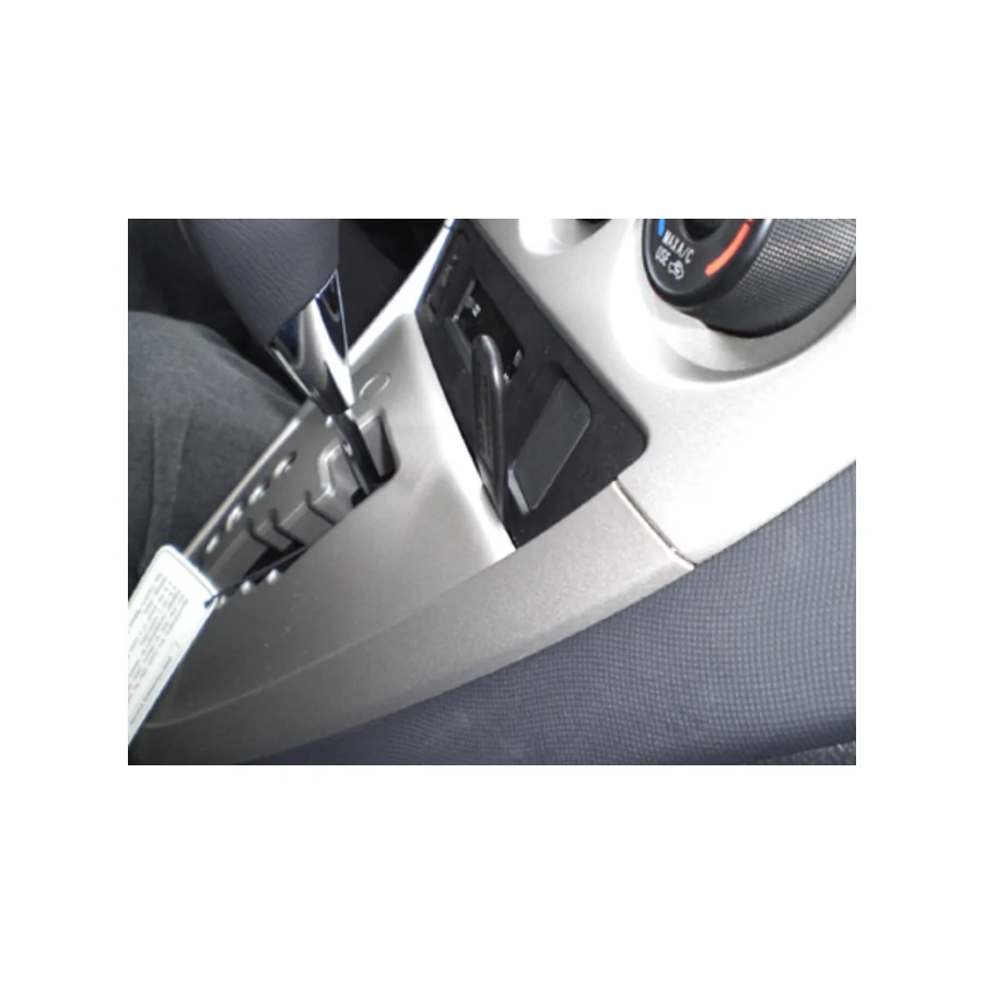 Bild 1 : 854142 : Brodit ProClip für Toyota Matrix, ab Bj. 2009 bis 2013