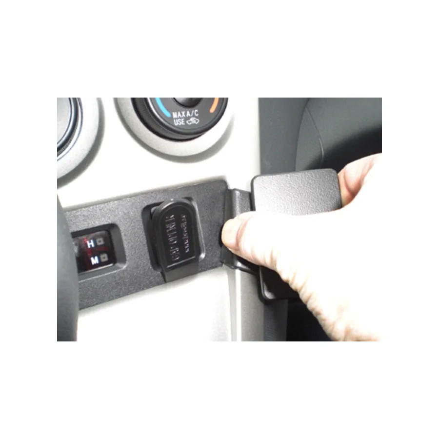 Bild 2 : 854142 : Brodit ProClip für Toyota Matrix, ab Bj. 2009 bis 2013