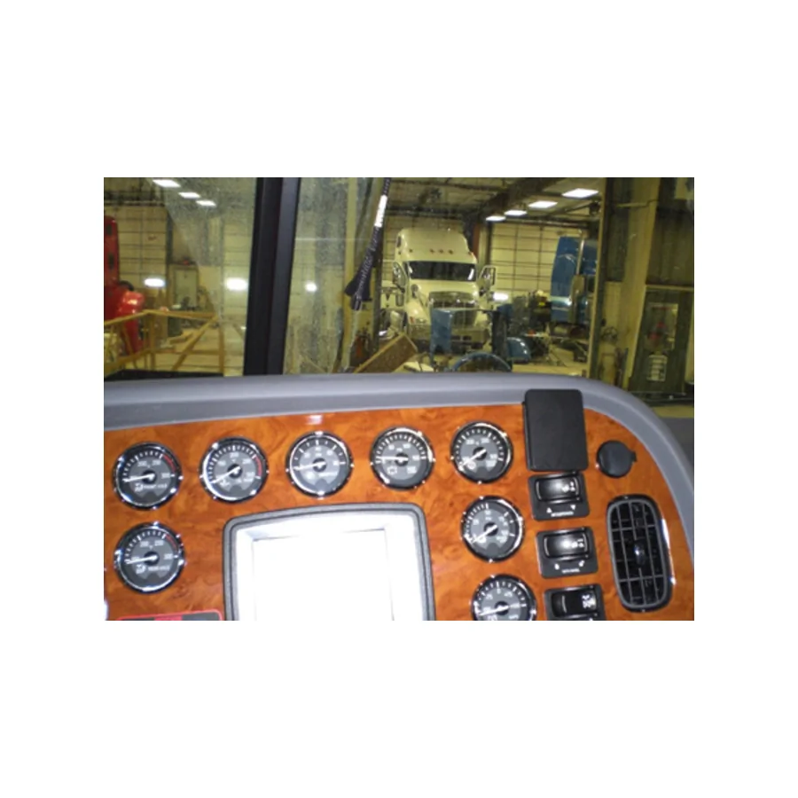 Bild 4 : 854146 : Brodit ProClip für Peterbilt Model 389 ab Bj. 2008 bis 2018