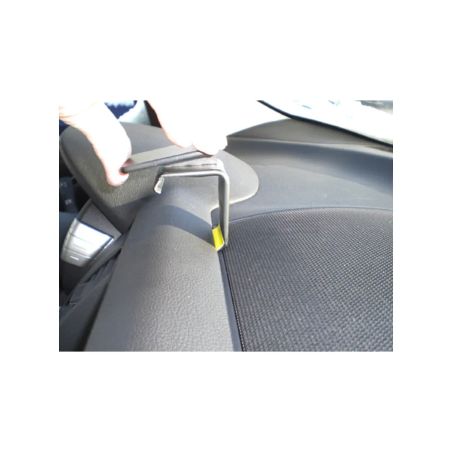 Bild 1 : 854149 : Brodit ProClip für Nissan Murano / CrossCabriolet , ab Bj. 2009 bis 2014