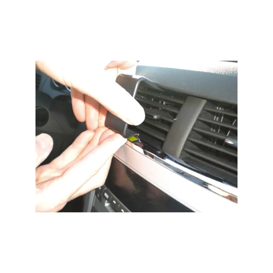 Bild 2 : 854155 : Brodit ProClip für Chevrolet Malibu, ab Bj. 2008 bis 2012
