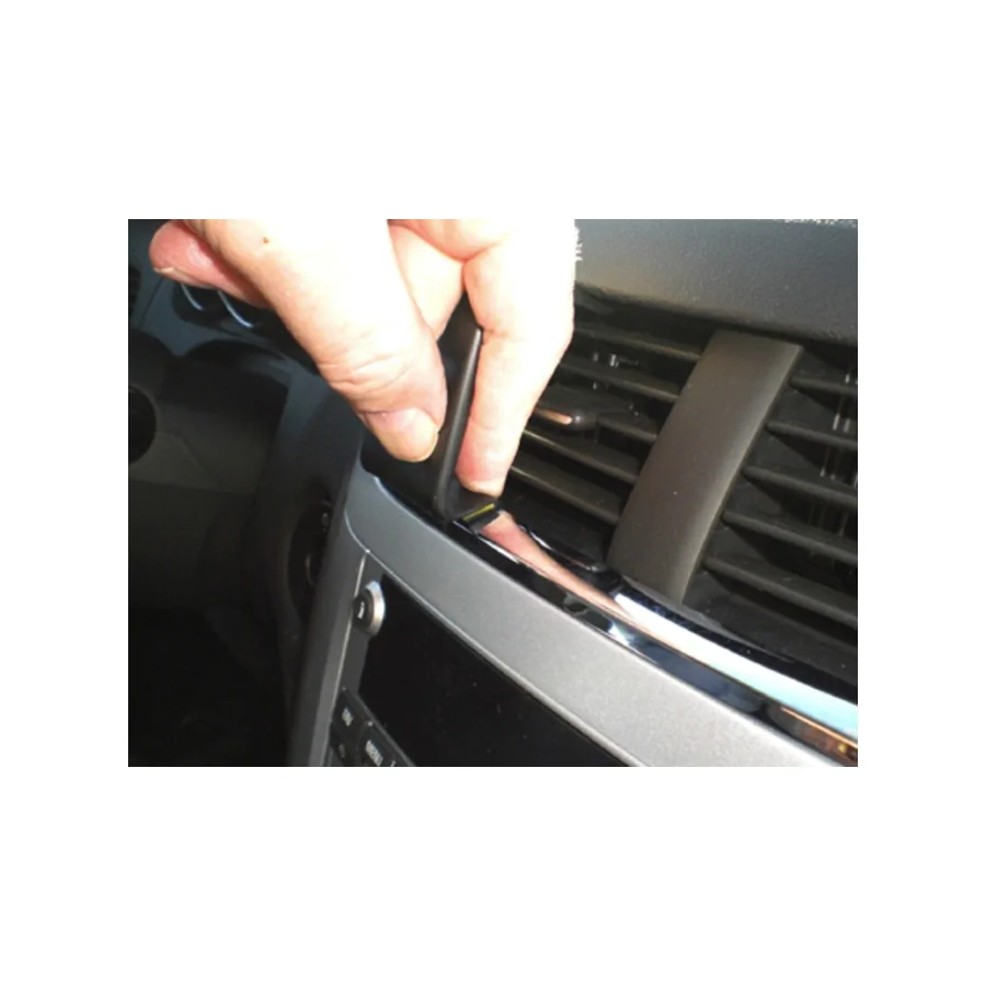 Bild 3 : 854155 : Brodit ProClip für Chevrolet Malibu, ab Bj. 2008 bis 2012