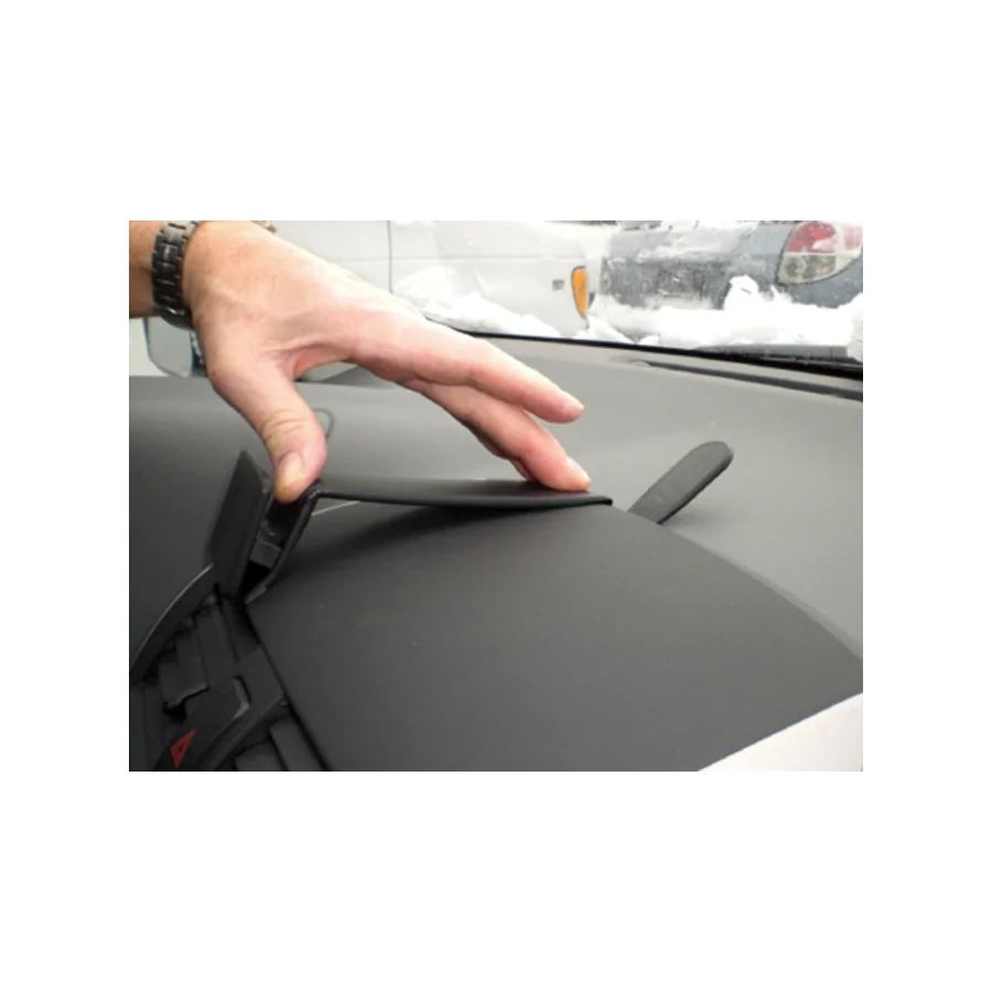 Bild 3 : 854164 : Brodit ProClip für Toyota Corolla, ab Bj. 2009 bis 2011
