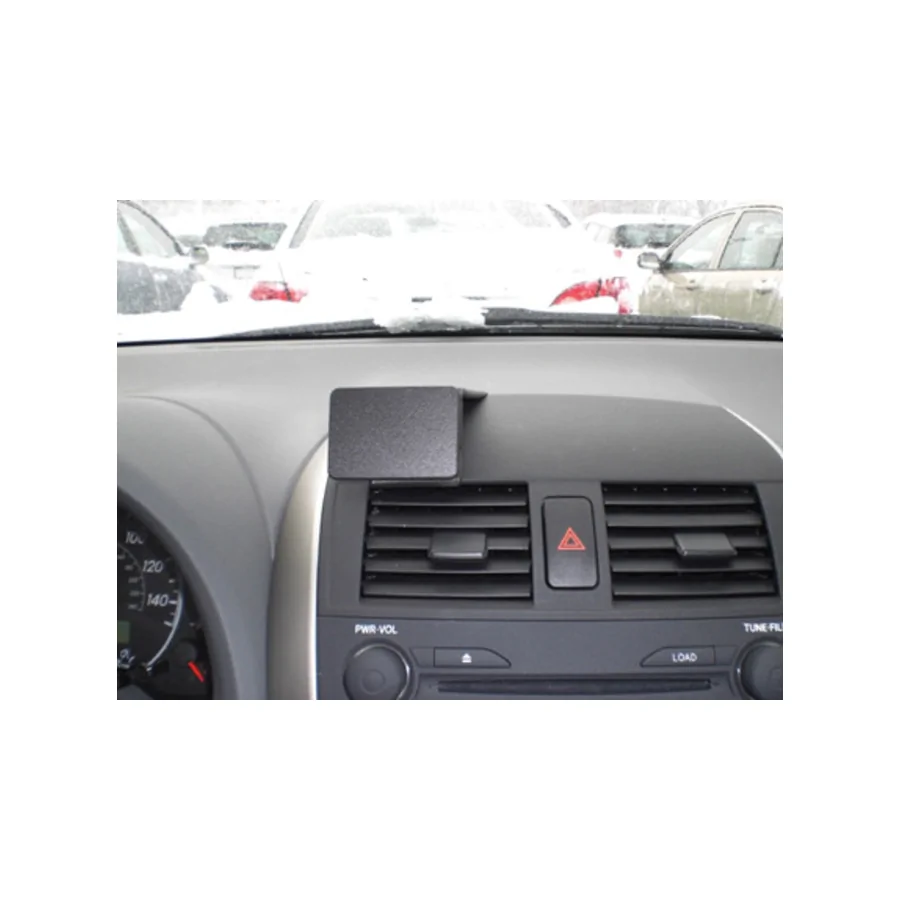 Bild 4 : 854164 : Brodit ProClip für Toyota Corolla, ab Bj. 2009 bis 2011