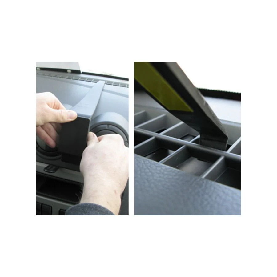 Bild 1 : 854165 : Brodit ProClip für Renault Logan, ab Bj. 2007 bis 2008