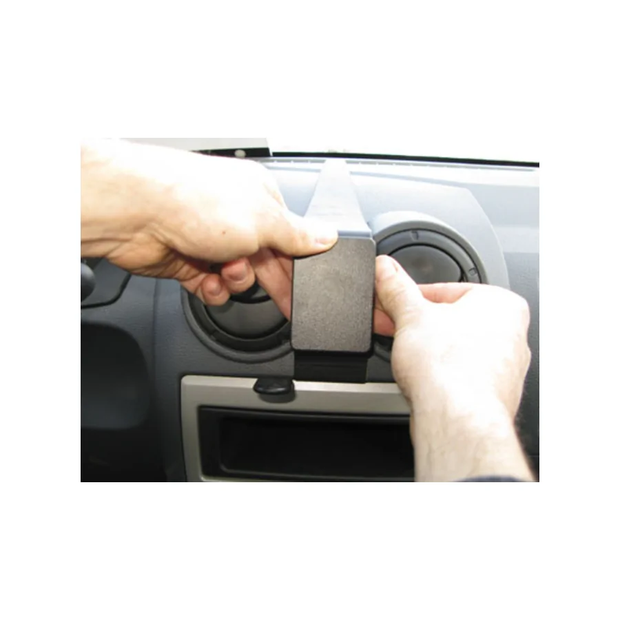 Bild 2 : 854165 : Brodit ProClip für Renault Logan, ab Bj. 2007 bis 2008