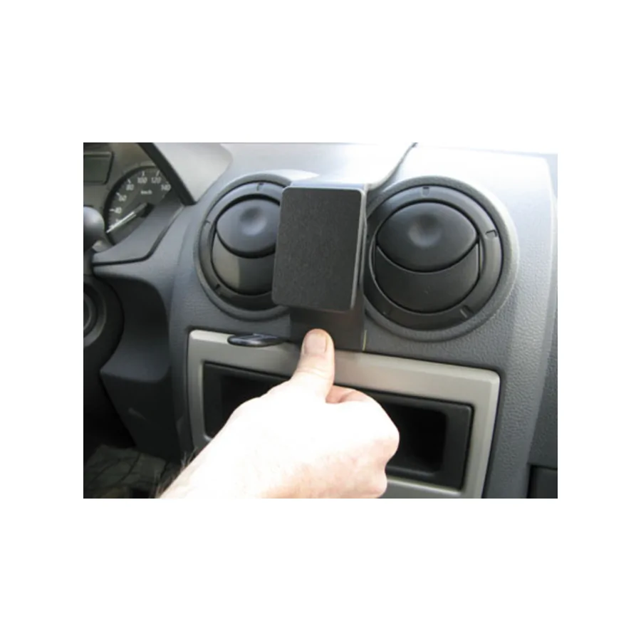 Bild 3 : 854165 : Brodit ProClip für Renault Logan, ab Bj. 2007 bis 2008