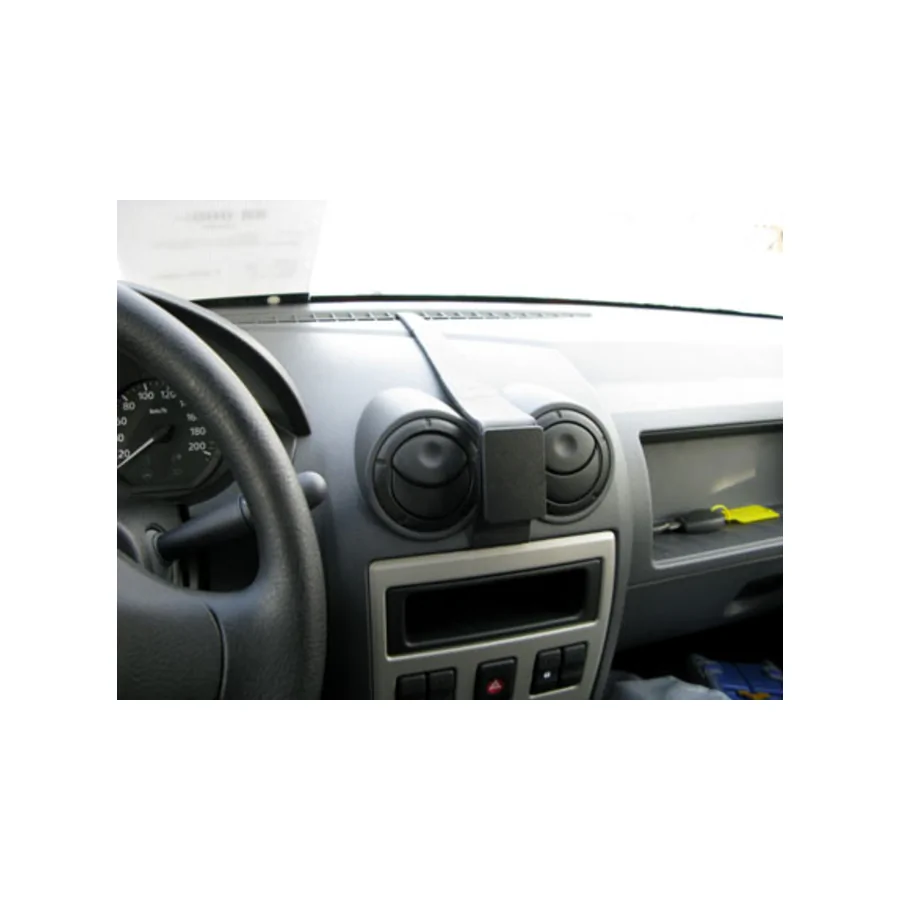 Bild 4 : 854165 : Brodit ProClip für Renault Logan, ab Bj. 2007 bis 2008