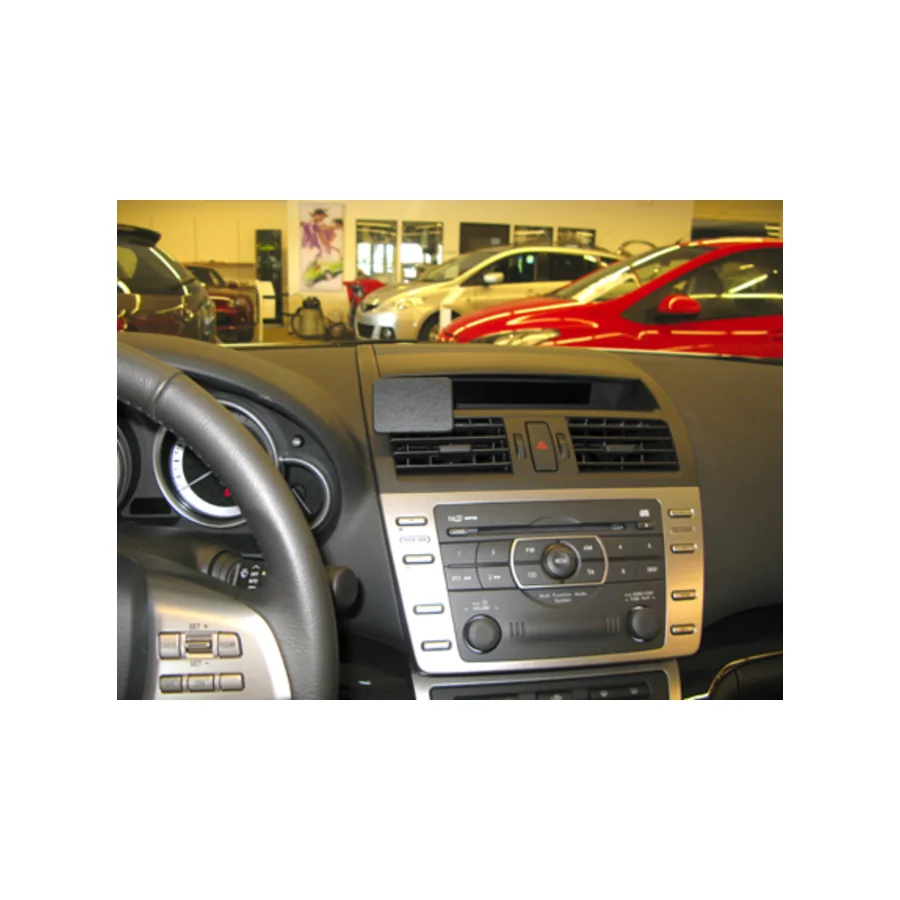 Bild 4 : 854169 : Brodit ProClip für Mazda 6, ab Bj. 2008 bis 01/2013